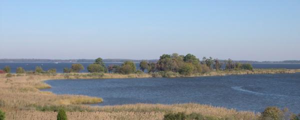 Chesapeake Country Scenic Byway