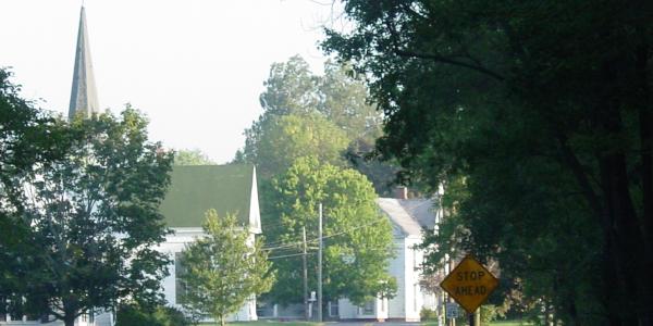 Harriet Tubman Underground Railroad Byway