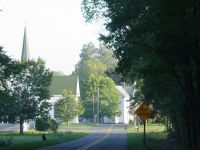Harriet Tubman Underground Railroad Byway