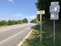 Horses And Hounds Scenic Byway