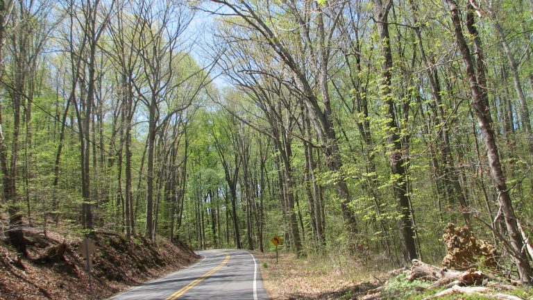 Religious Freedom Byway