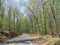 Religious Freedom Byway