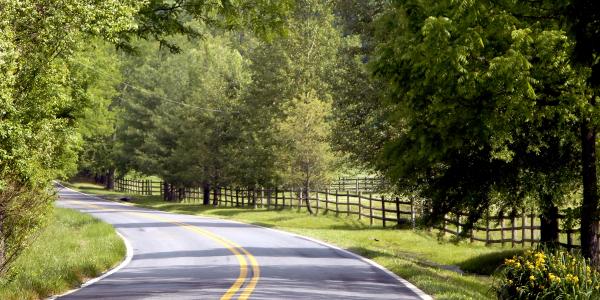 Journey Through Hallowed Ground Byway