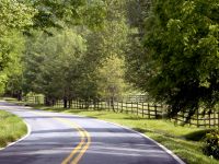 Journey Through Hallowed Ground Byway