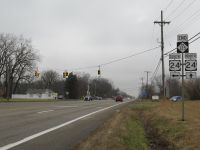 Monroe Street (M-125)