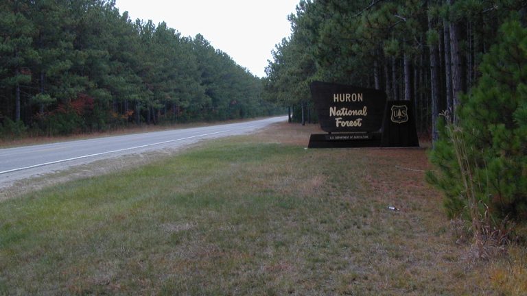 River Road Scenic Byway