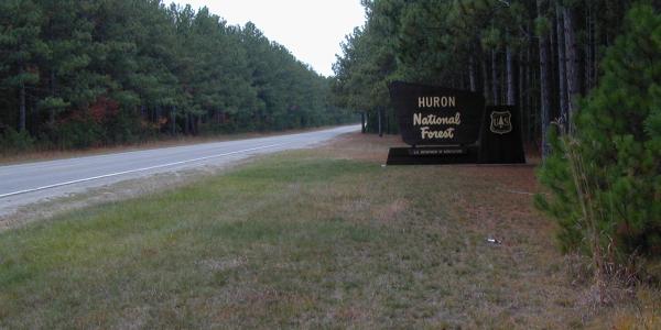 River Road Scenic Byway