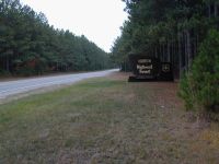 River Road Scenic Byway