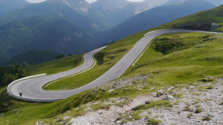 Nockalm Road