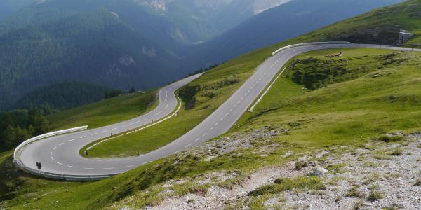 Nockalm Road