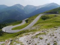 Nockalm Road