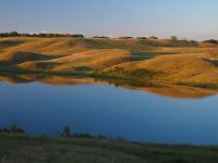 Glacial Ridge Trail Scenic Byway