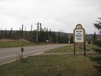 Gunflint Trail Scenic Byway