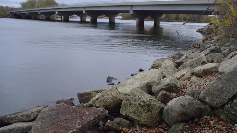 Historic Bluff Country Scenic Byway