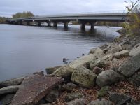 Historic Bluff Country Scenic Byway