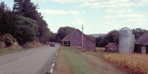 Minnesota River Valley Scenic Byway