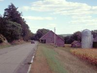 Minnesota River Valley Scenic Byway