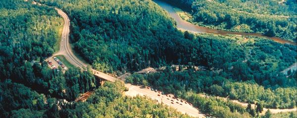 North Shore Scenic Drive