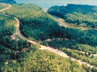 North Shore Scenic Drive