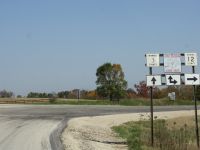 Apple Blossom Scenic Drive
