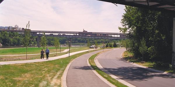 Grand Rounds Scenic Byway