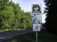 Lady Slipper Scenic Byway