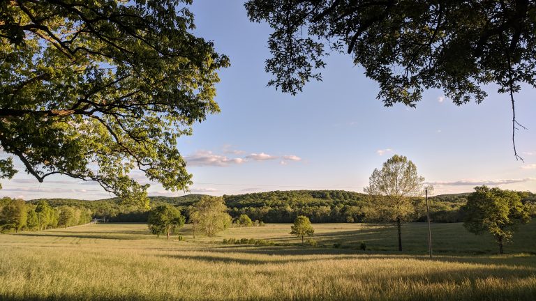 Ozark Mountain Highroad