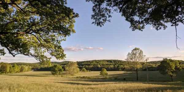 Ozark Mountain Highroad