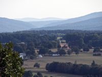Ozark Mountain Parkway