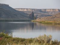 Missouri Breaks Back Country Byway