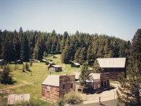 Garnet Back Country Byway