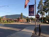 St. Regis-Paradise Scenic Byway