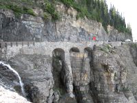 Going-to-the-Sun Road