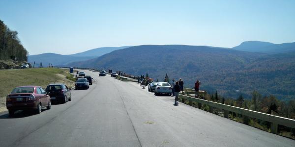 Rangeley Lakes Scenic Byway