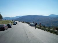 Rangeley Lakes Scenic Byway