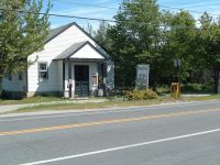 Acadia Scenic Byway