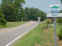 Averasboro Battlefield Scenic Byway