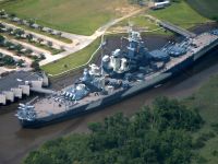 Cape Fear Historic Byway