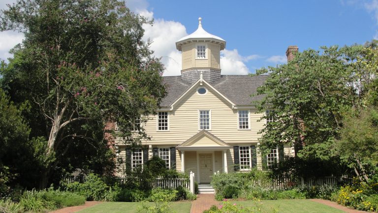 Edenton-Windsor Loop