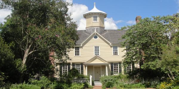Edenton-Windsor Loop