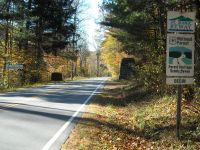 Forest Heritage National Scenic Byway