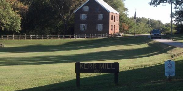 Millbridge Scenic Byway