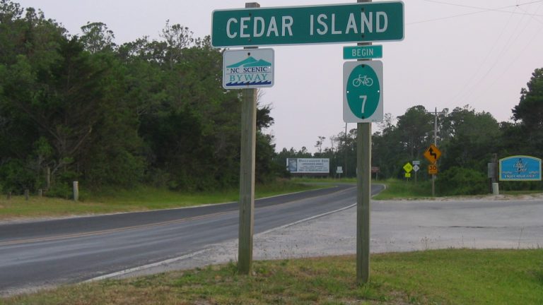 Outer Banks Scenic Byway