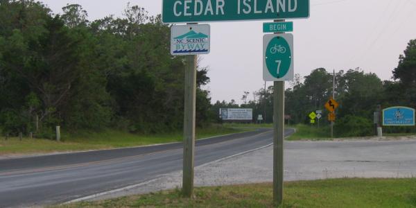 Outer Banks Scenic Byway