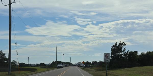 Us Highway 421 Scenic Byway