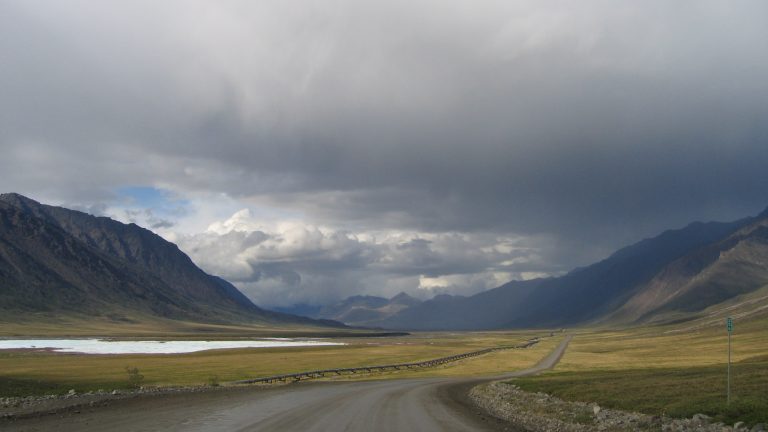 Dalton Highway