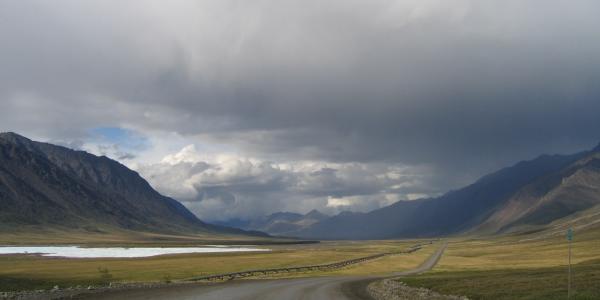 Dalton Highway