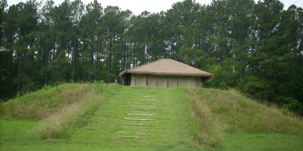 Indian Heritage Trail