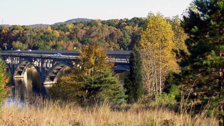 Sandhills Scenic Drive