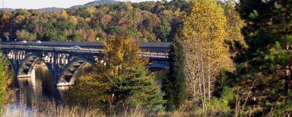 Sandhills Scenic Drive